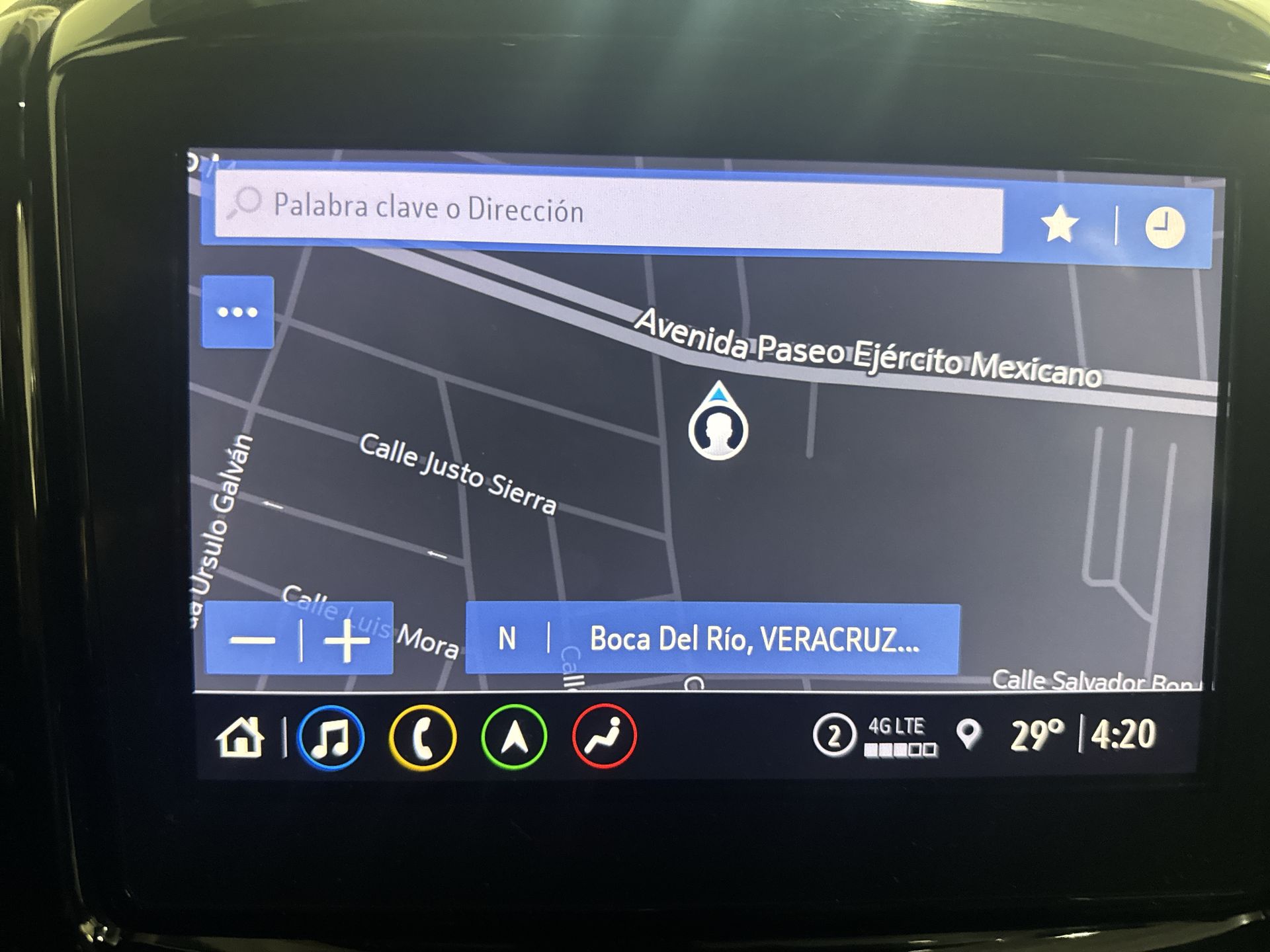 2022 Chevrolet Traverse 3.6 V6 LT Piel At