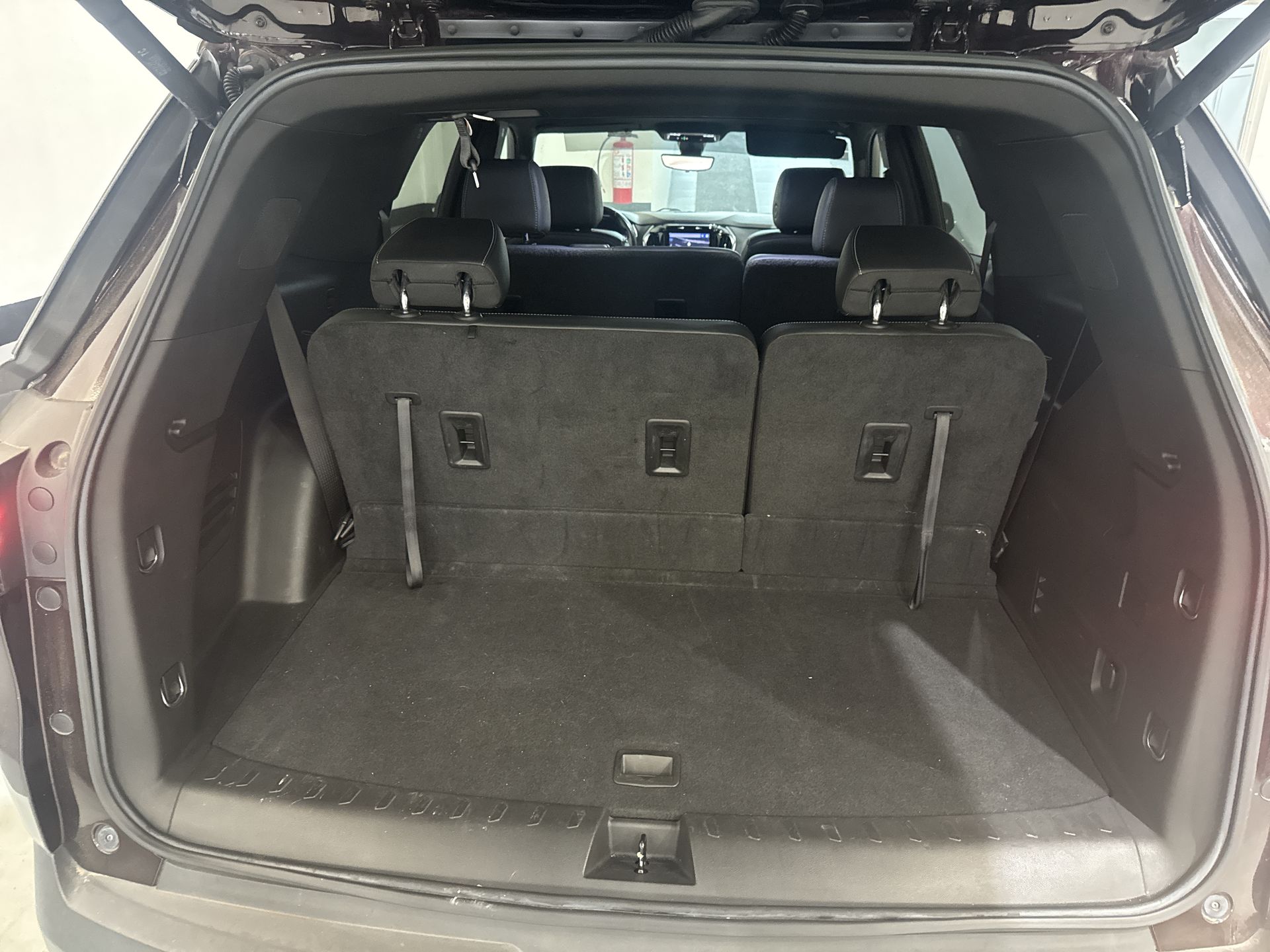 2022 Chevrolet Traverse 3.6 V6 LT Piel At