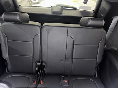 2022 Chevrolet Traverse 3.6 V6 LT Piel At