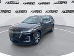 2022 Chevrolet Traverse 3.6 V6 LT Piel At