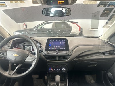 2022 Chevrolet Onix 1.0 LS At