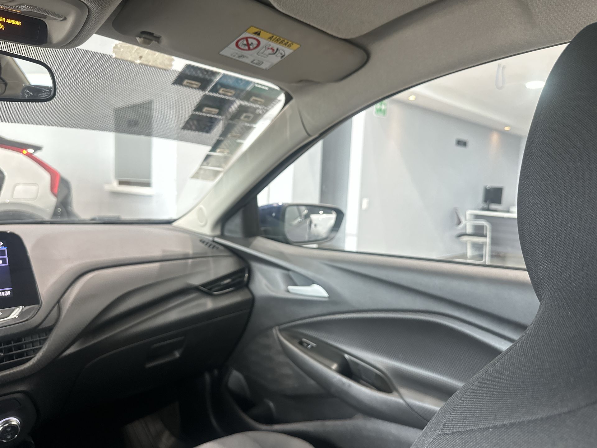 2022 Chevrolet Onix 1.0 LS At