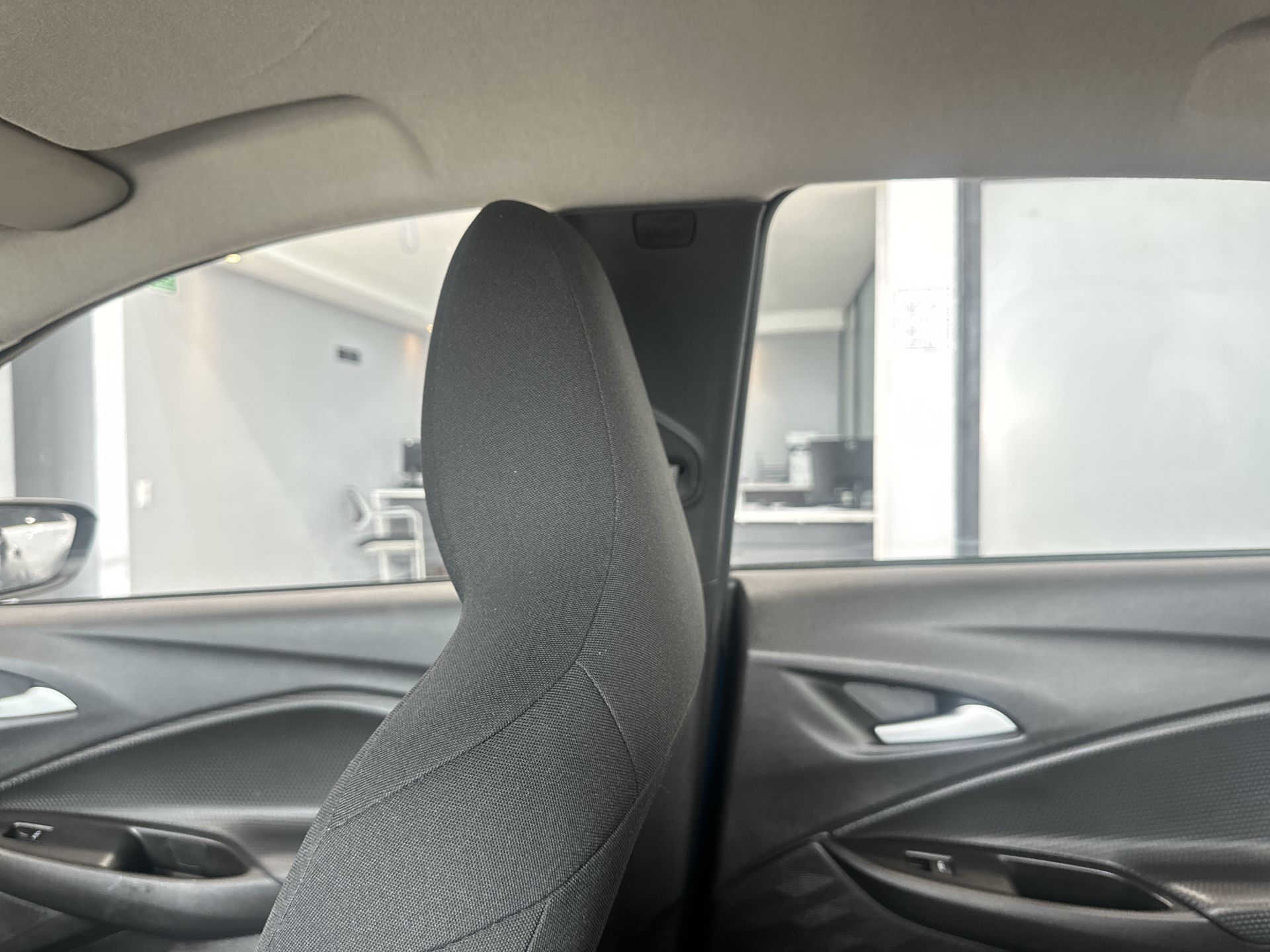 2022 Chevrolet Onix 1.0 LS At