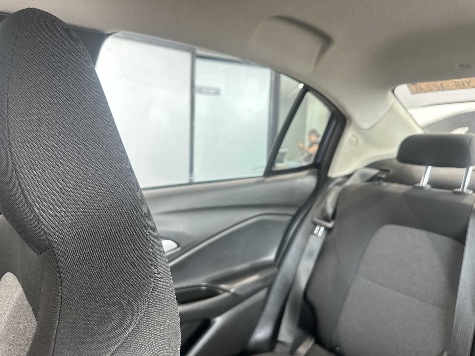 2022 Chevrolet Onix 1.0 LS At