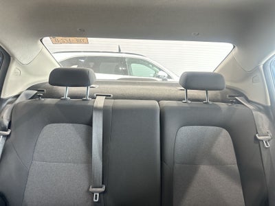 2022 Chevrolet Onix 1.0 LS At