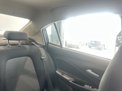 2022 Chevrolet Onix 1.0 LS At