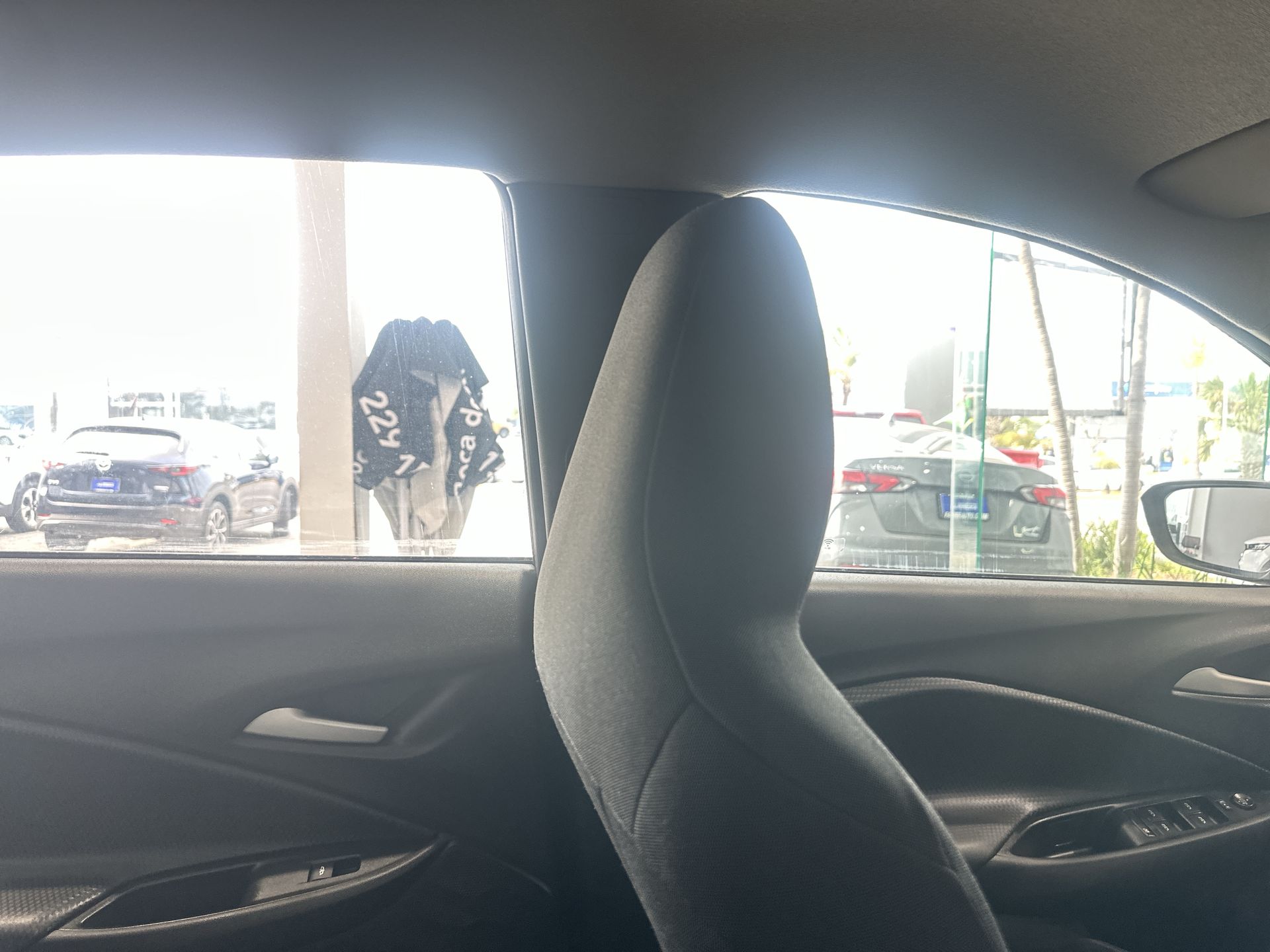 2022 Chevrolet Onix 1.0 LS At