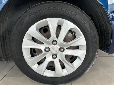 2022 Chevrolet Onix 1.0 LS At