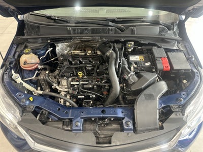 2022 Chevrolet Onix 1.0 LS At