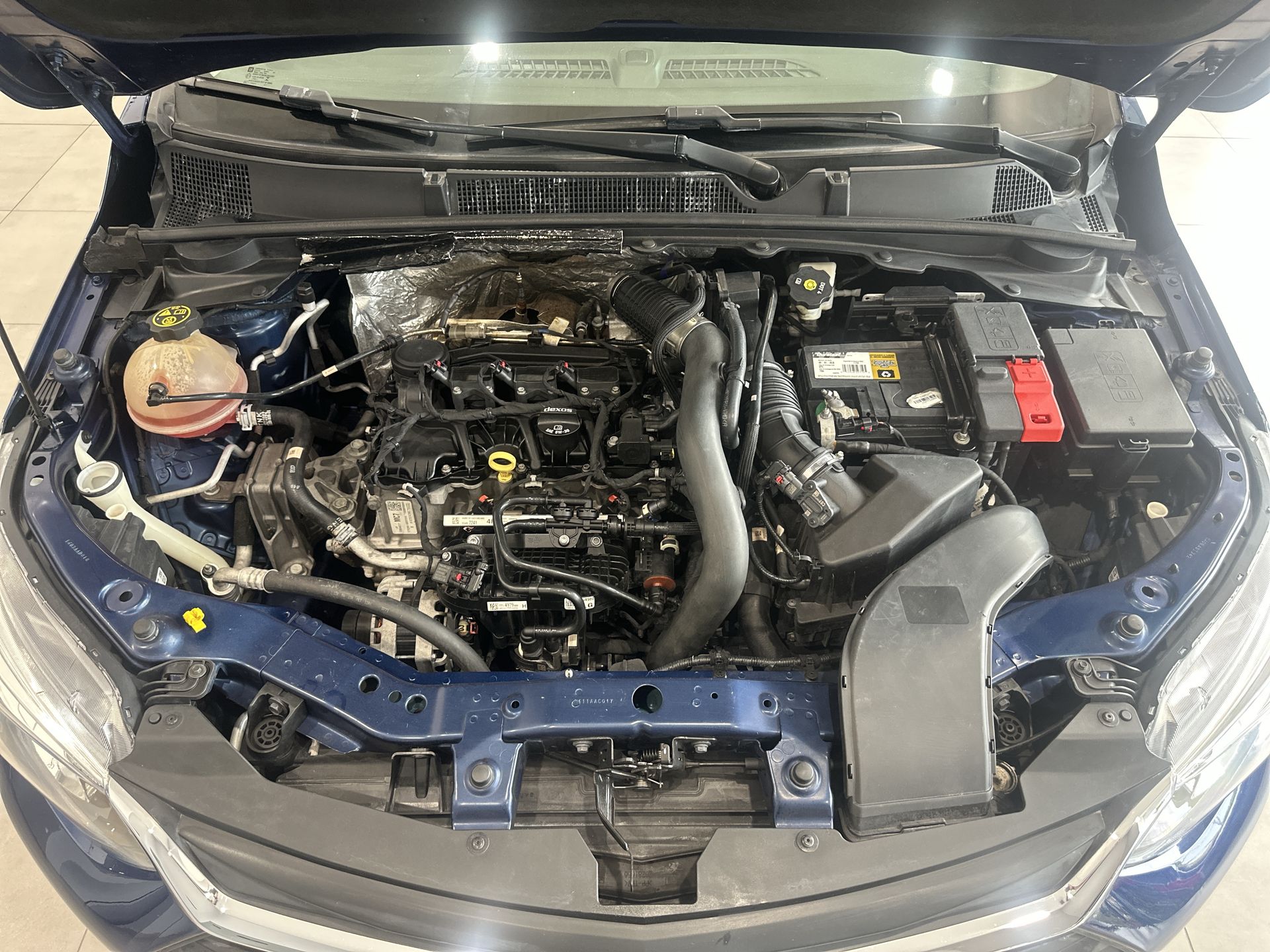 2022 Chevrolet Onix 1.0 LS At