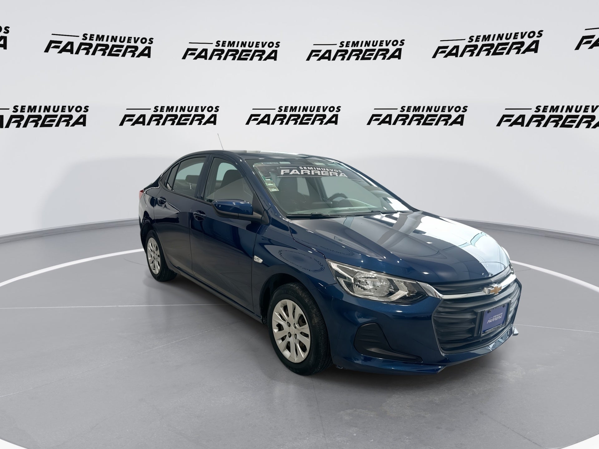 2022 Chevrolet Onix 1.0 LS At