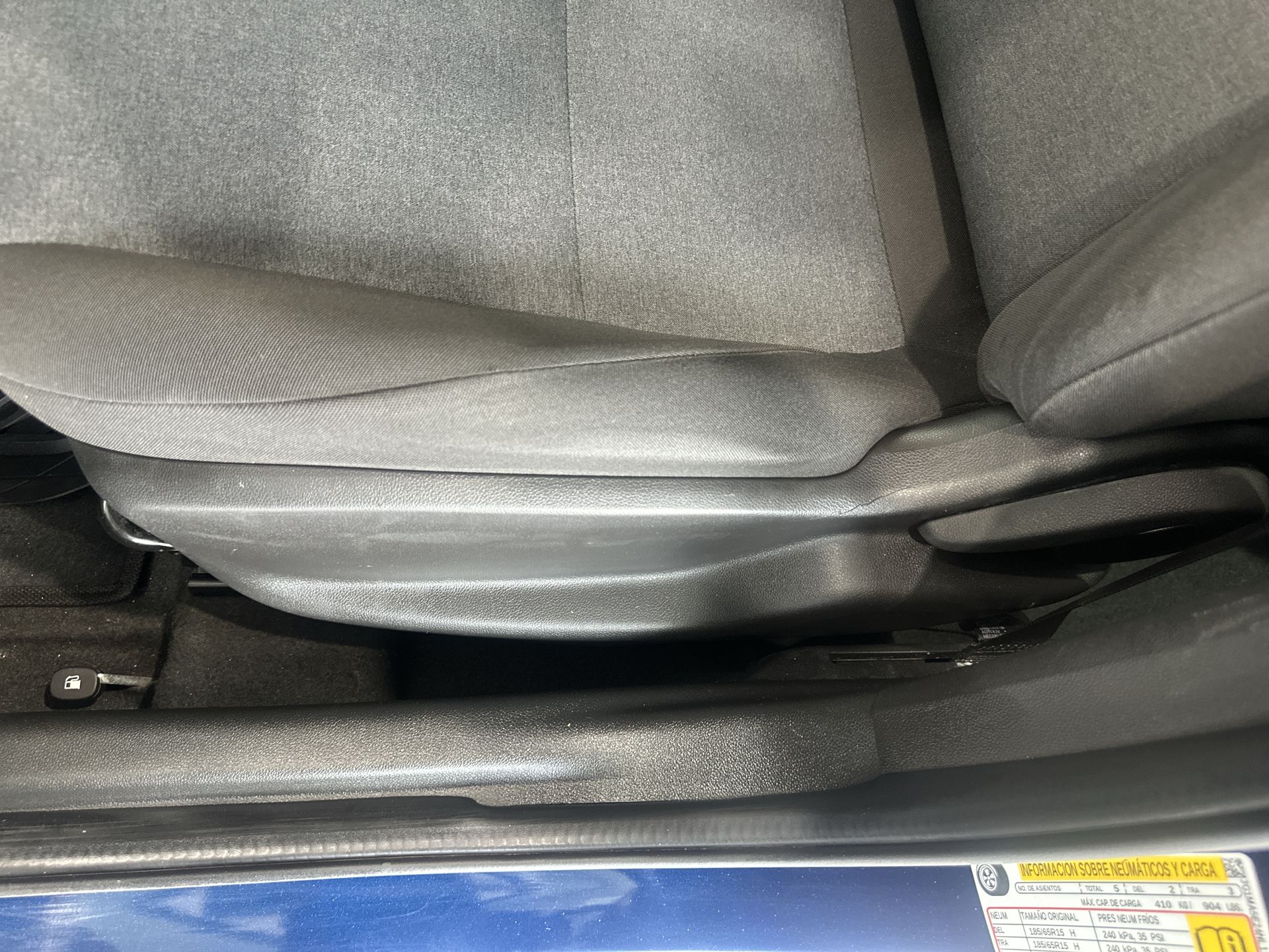 2022 Chevrolet Onix 1.0 LS At