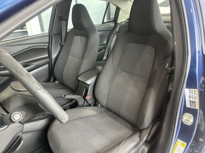 2022 Chevrolet Onix 1.0 LS At