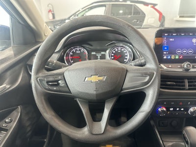 2022 Chevrolet Onix 1.0 LS At