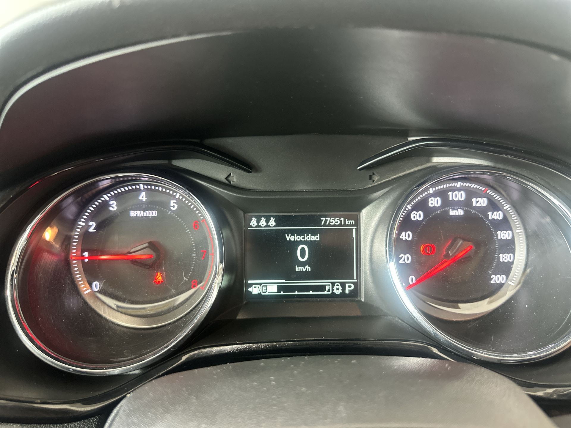 2022 Chevrolet Onix 1.0 LS At