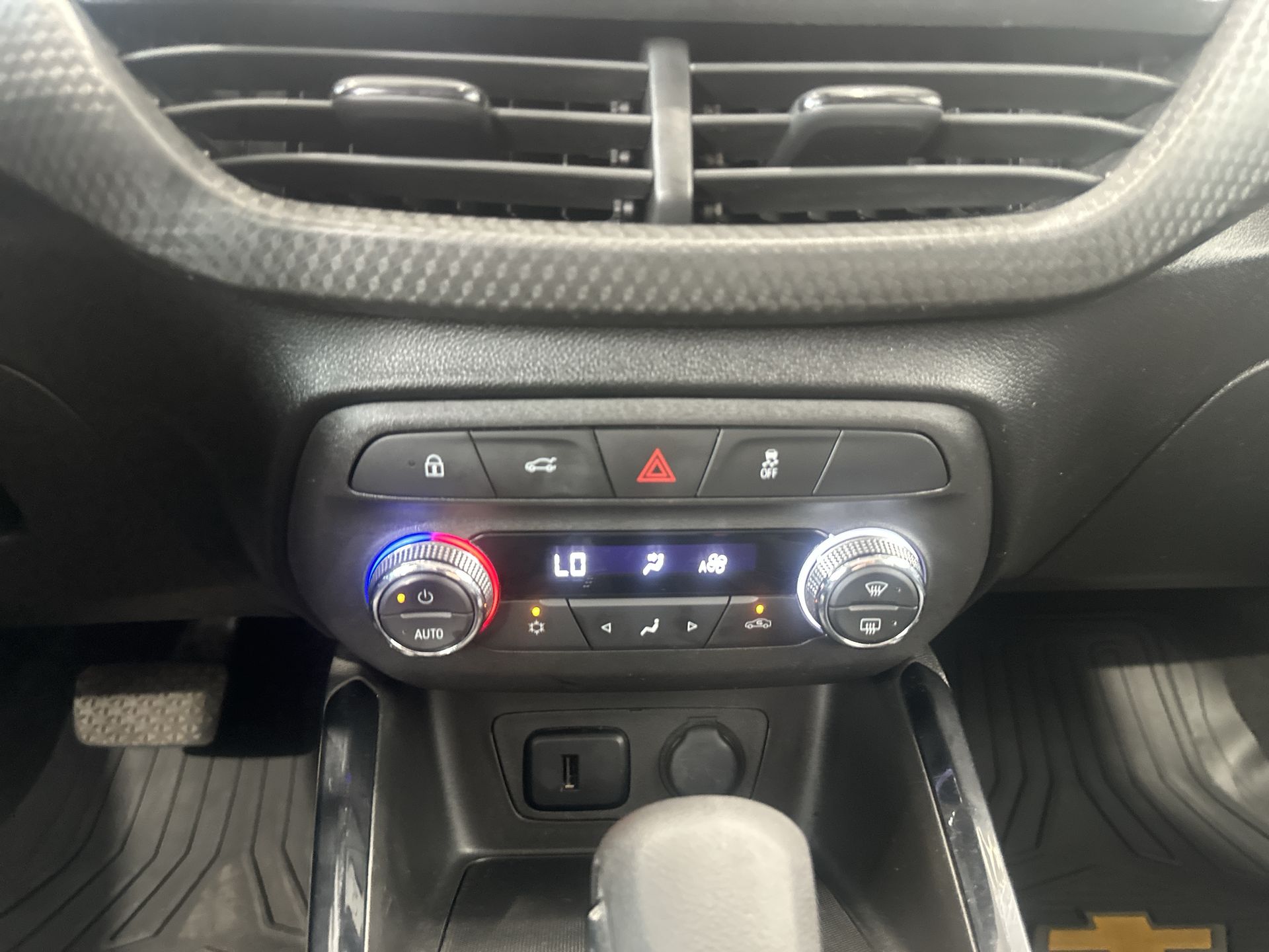 2022 Chevrolet Onix 1.0 LS At