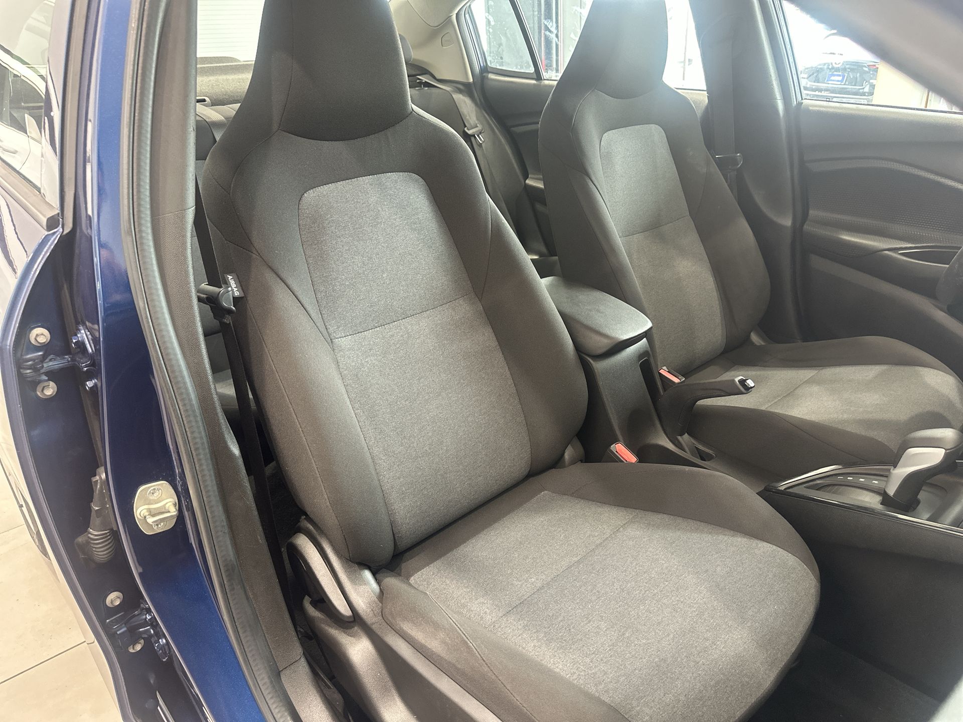 2022 Chevrolet Onix 1.0 LS At