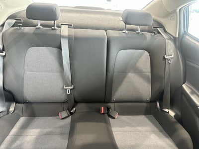 2022 Chevrolet Onix 1.0 LS At