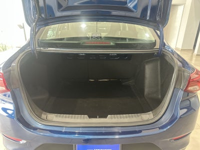 2022 Chevrolet Onix 1.0 LS At