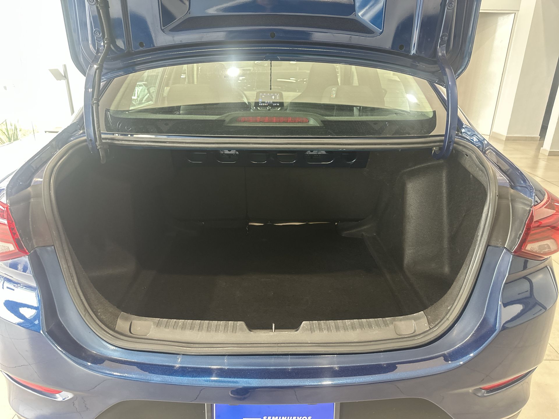 2022 Chevrolet Onix 1.0 LS At