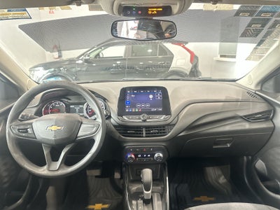 2022 Chevrolet Onix 1.0 LS At