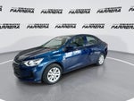 2022 Chevrolet Onix 1.0 LS At