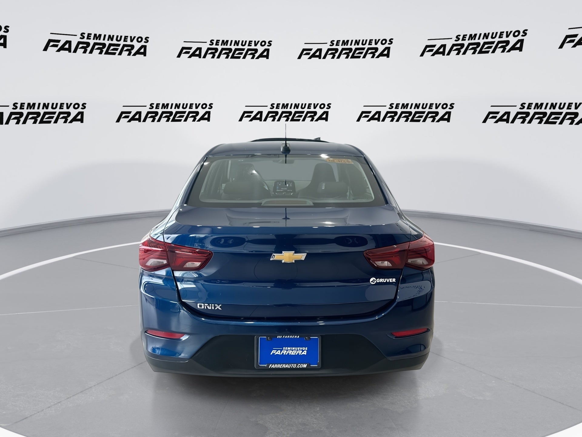 2022 Chevrolet Onix 1.0 LS At