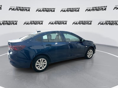 2022 Chevrolet Onix 1.0 LS At