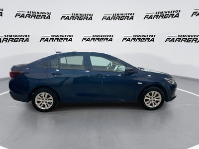 2022 Chevrolet Onix 1.0 LS At