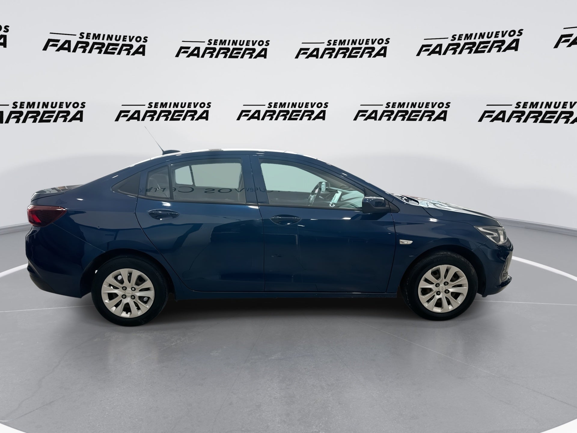 2022 Chevrolet Onix 1.0 LS At