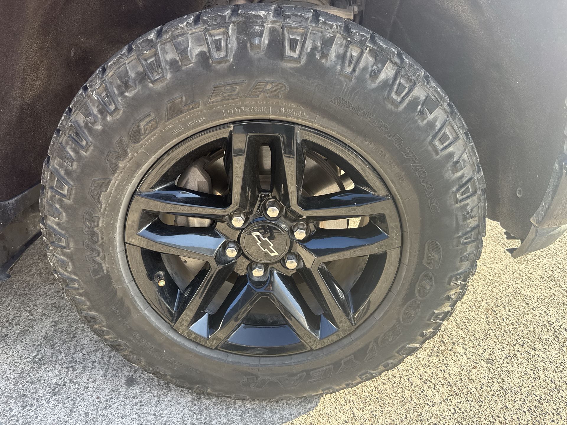 2022 Chevrolet Cheyenne 5.3 V8 Trail Boss Doble Cabina 4x4 At