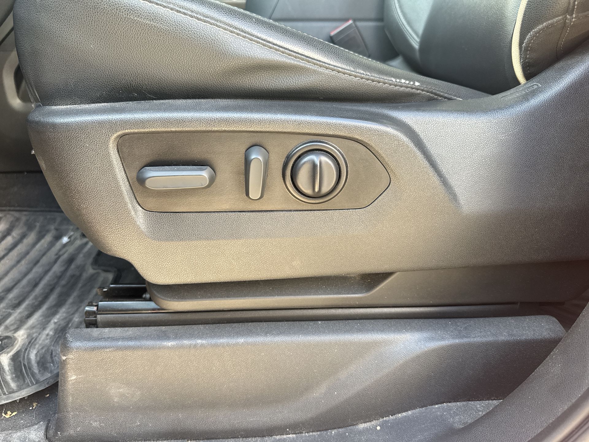 2022 Chevrolet Cheyenne 5.3 V8 Trail Boss Doble Cabina 4x4 At