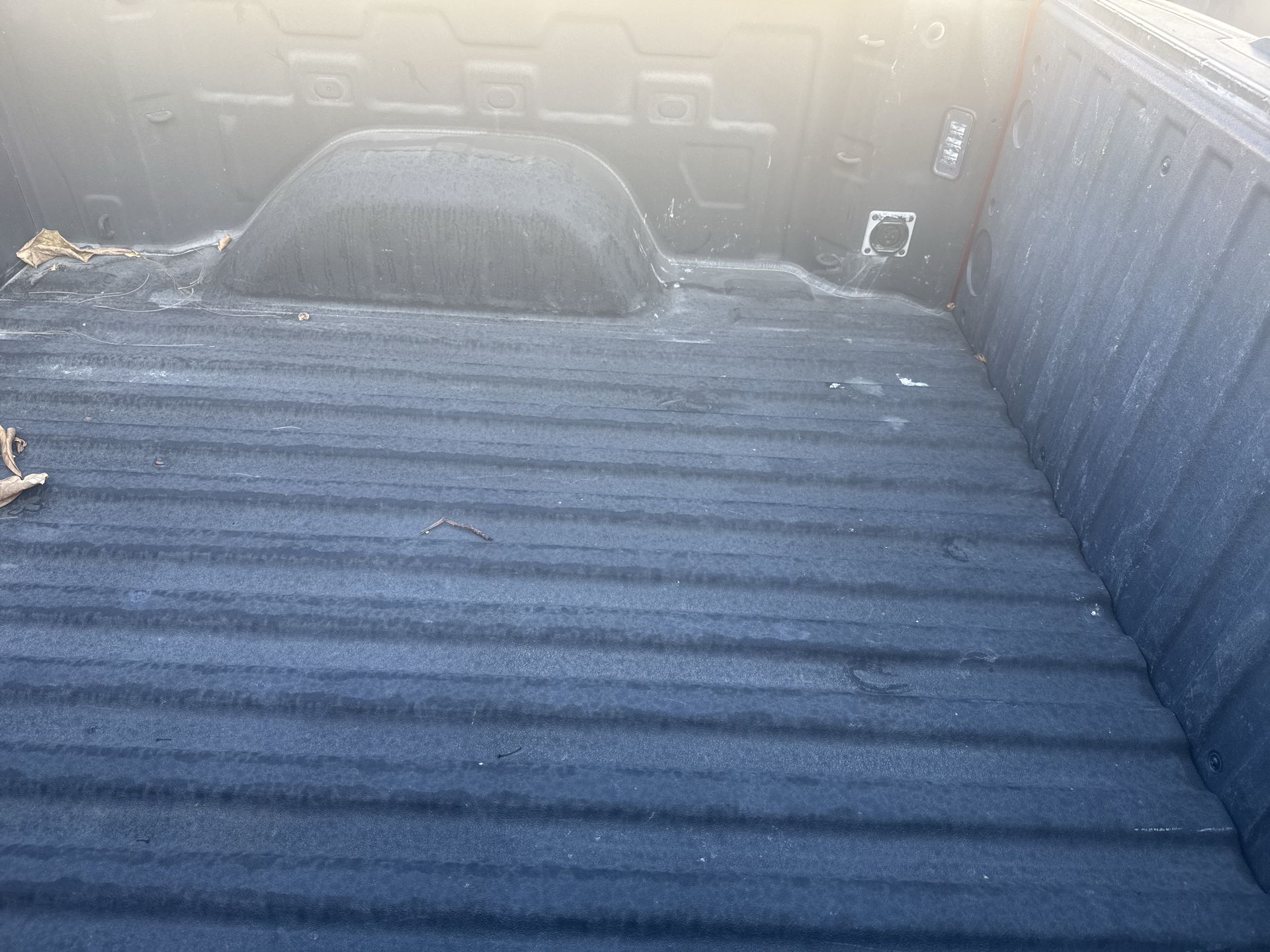 2022 Chevrolet Cheyenne 5.3 V8 Trail Boss Doble Cabina 4x4 At