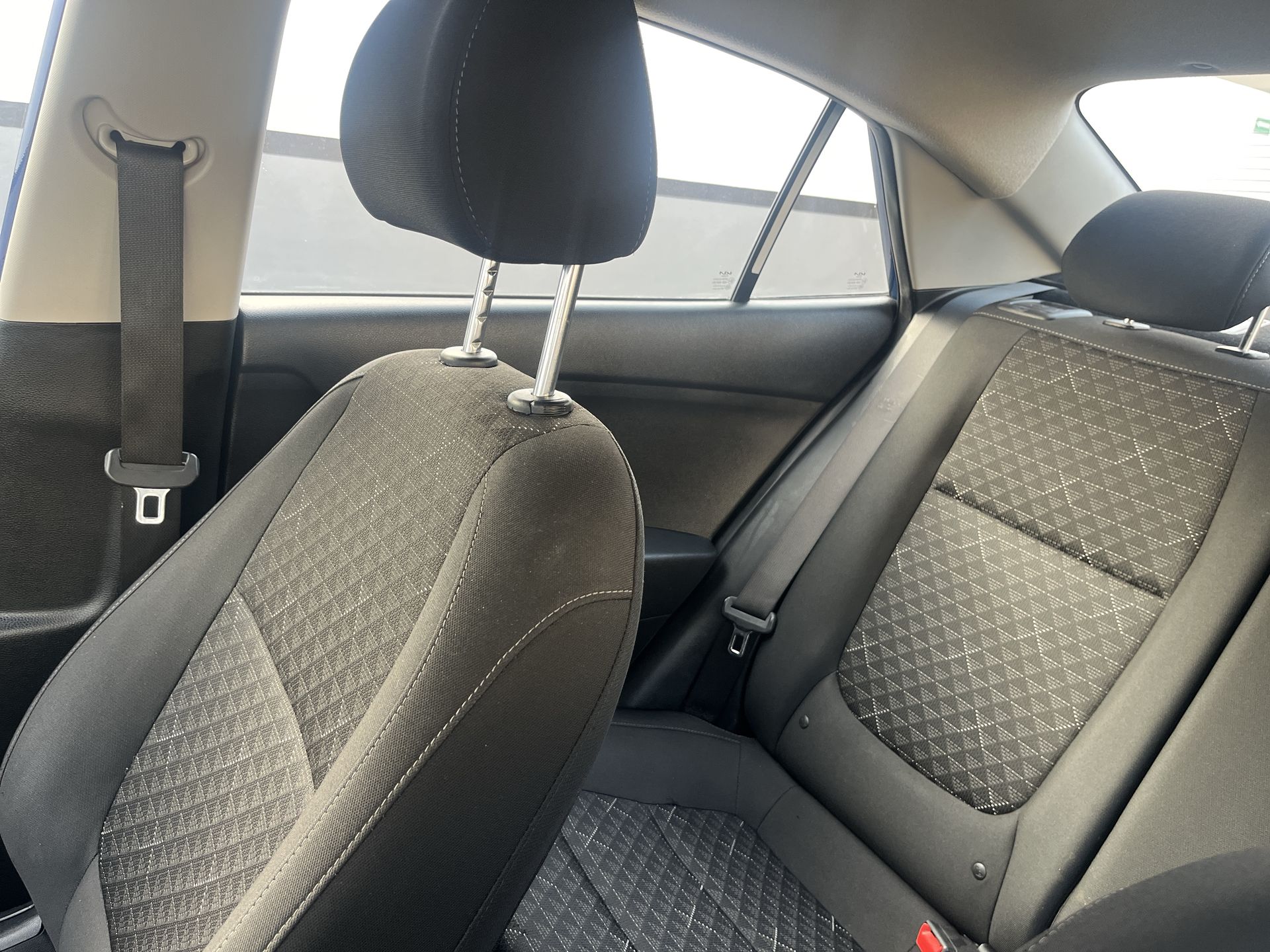 2023 Kia Rio 1.6 Sedan L At