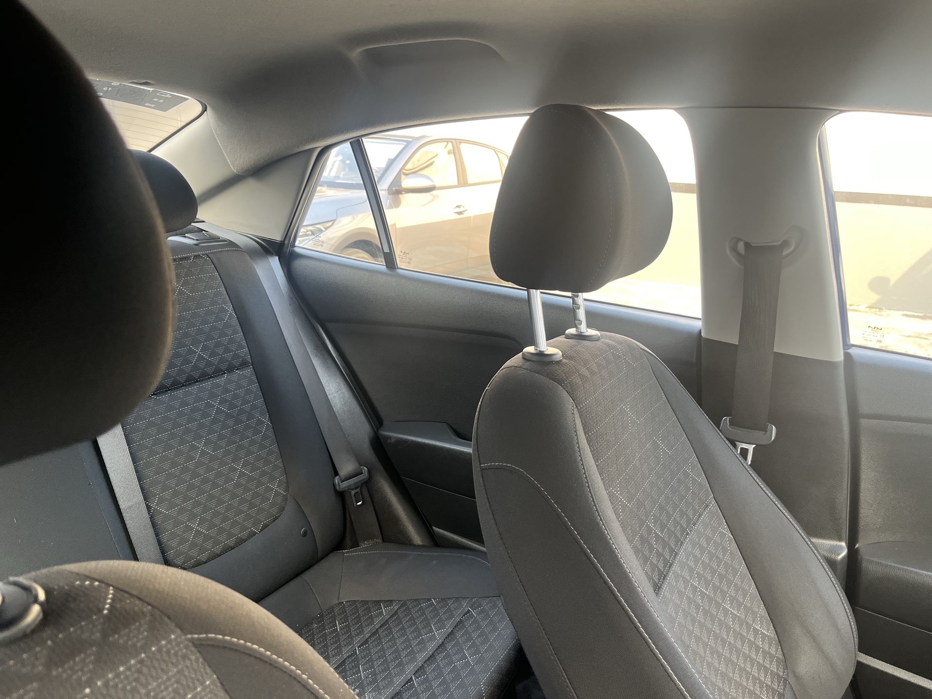 2023 Kia Rio 1.6 Sedan L At