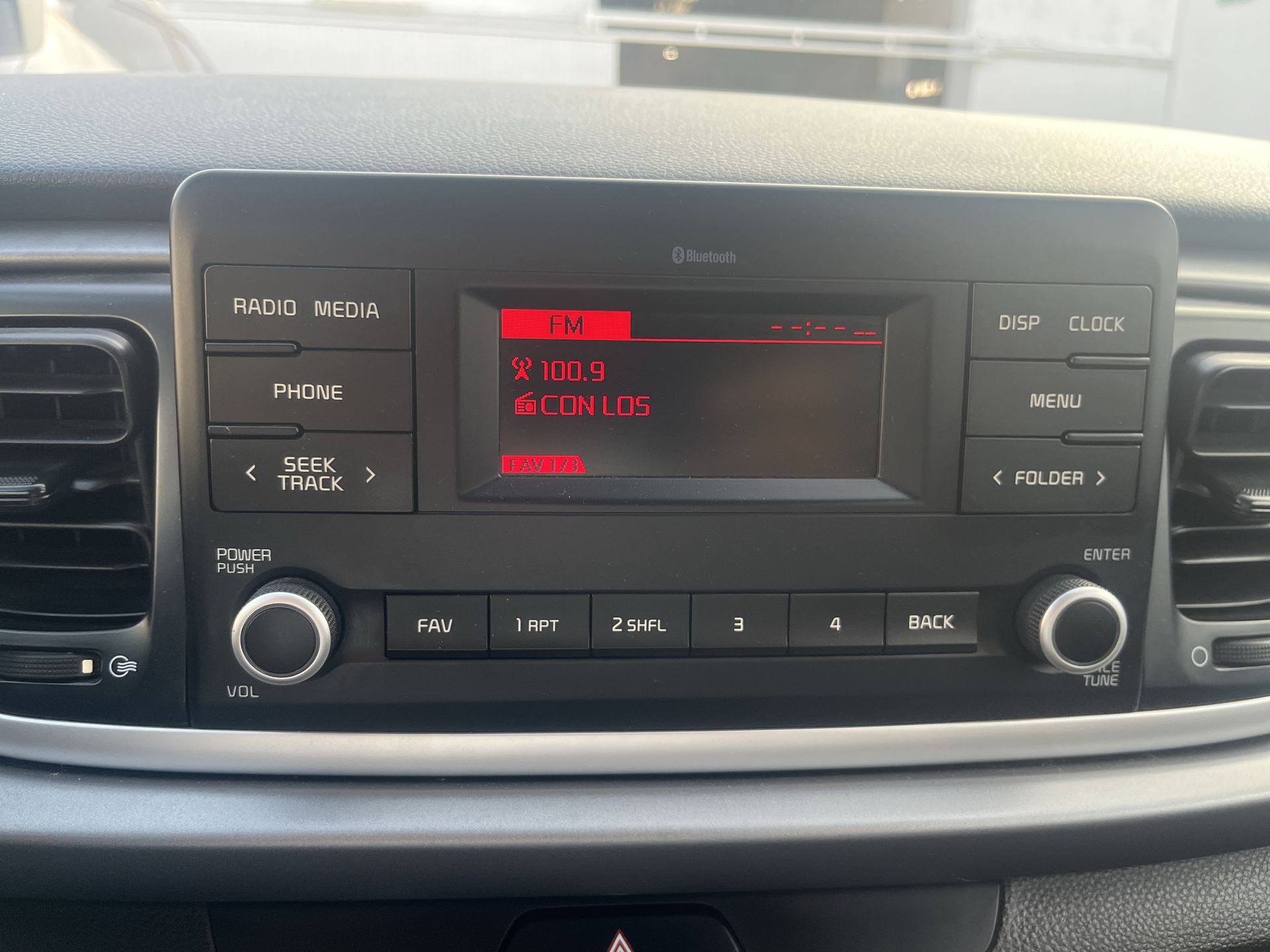 2023 Kia Rio 1.6 Sedan L At