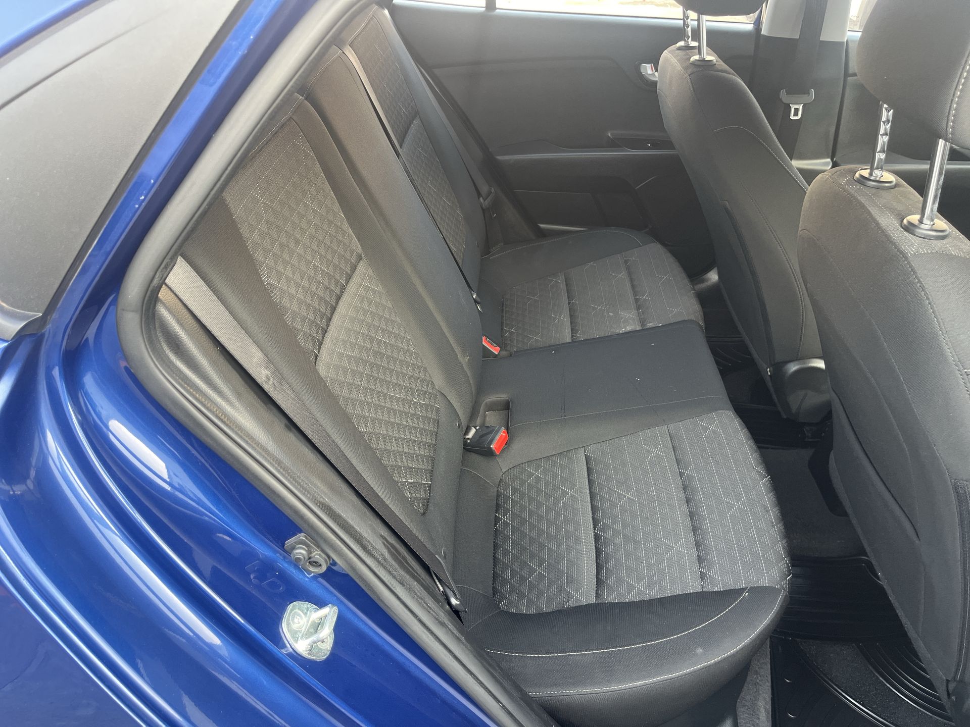 2023 Kia Rio 1.6 Sedan L At