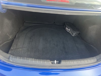 2023 Kia Rio 1.6 Sedan L At