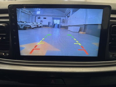 2021 Kia Rio 1.6 Sedan L Mt