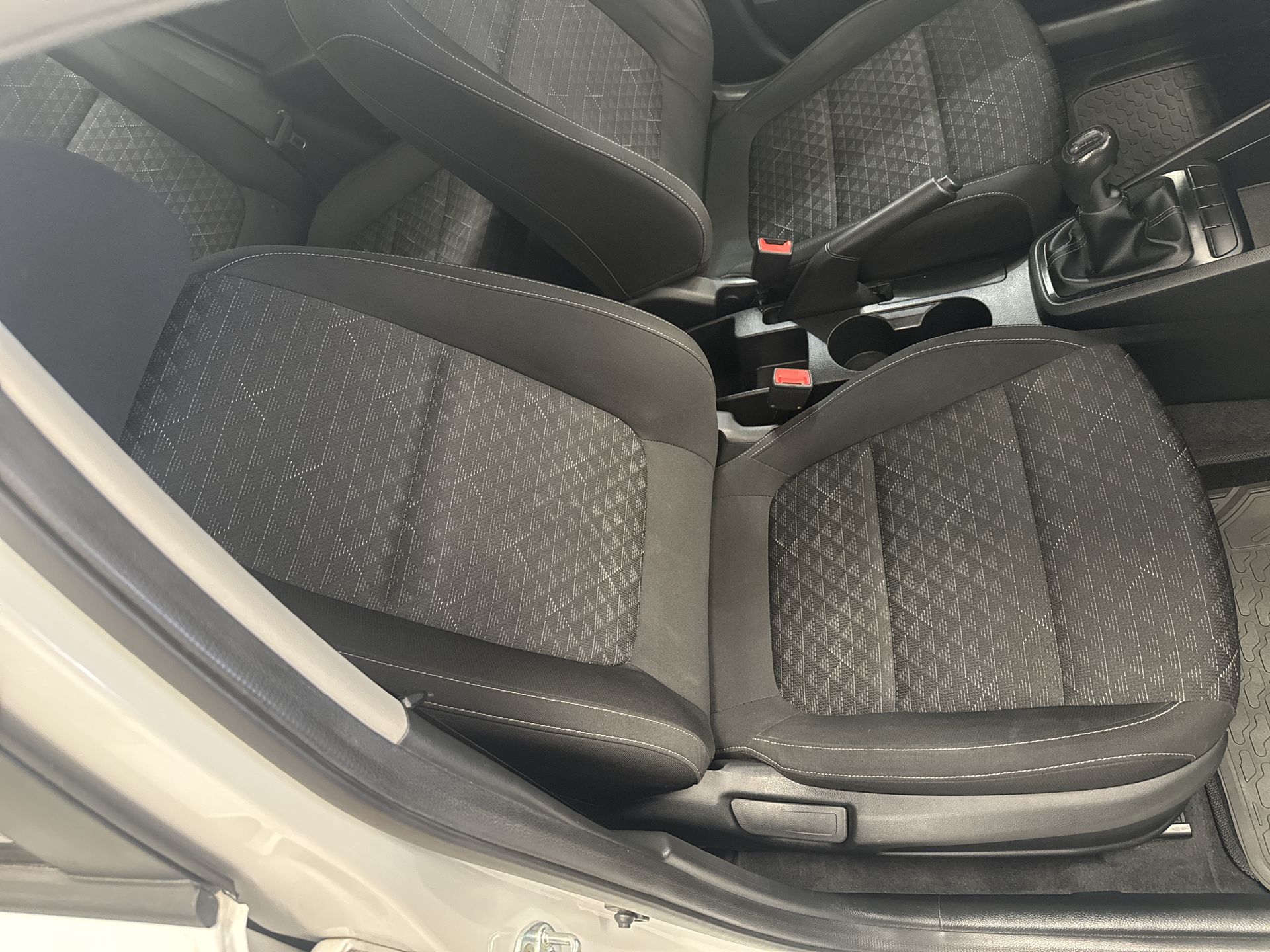 2021 Kia Rio 1.6 Sedan L Mt