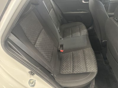 2021 Kia Rio 1.6 Sedan L Mt