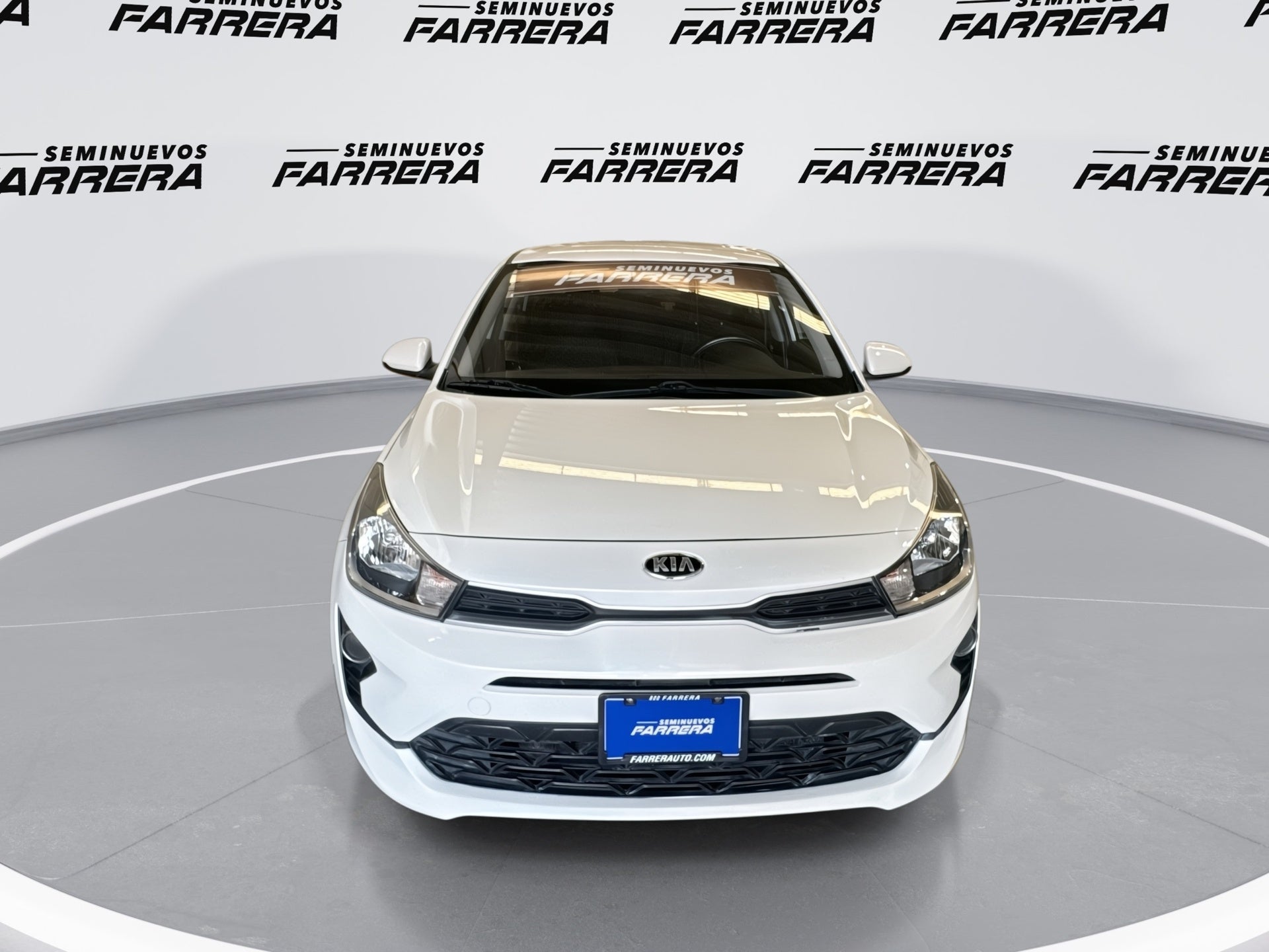2021 Kia Rio 1.6 Sedan L Mt