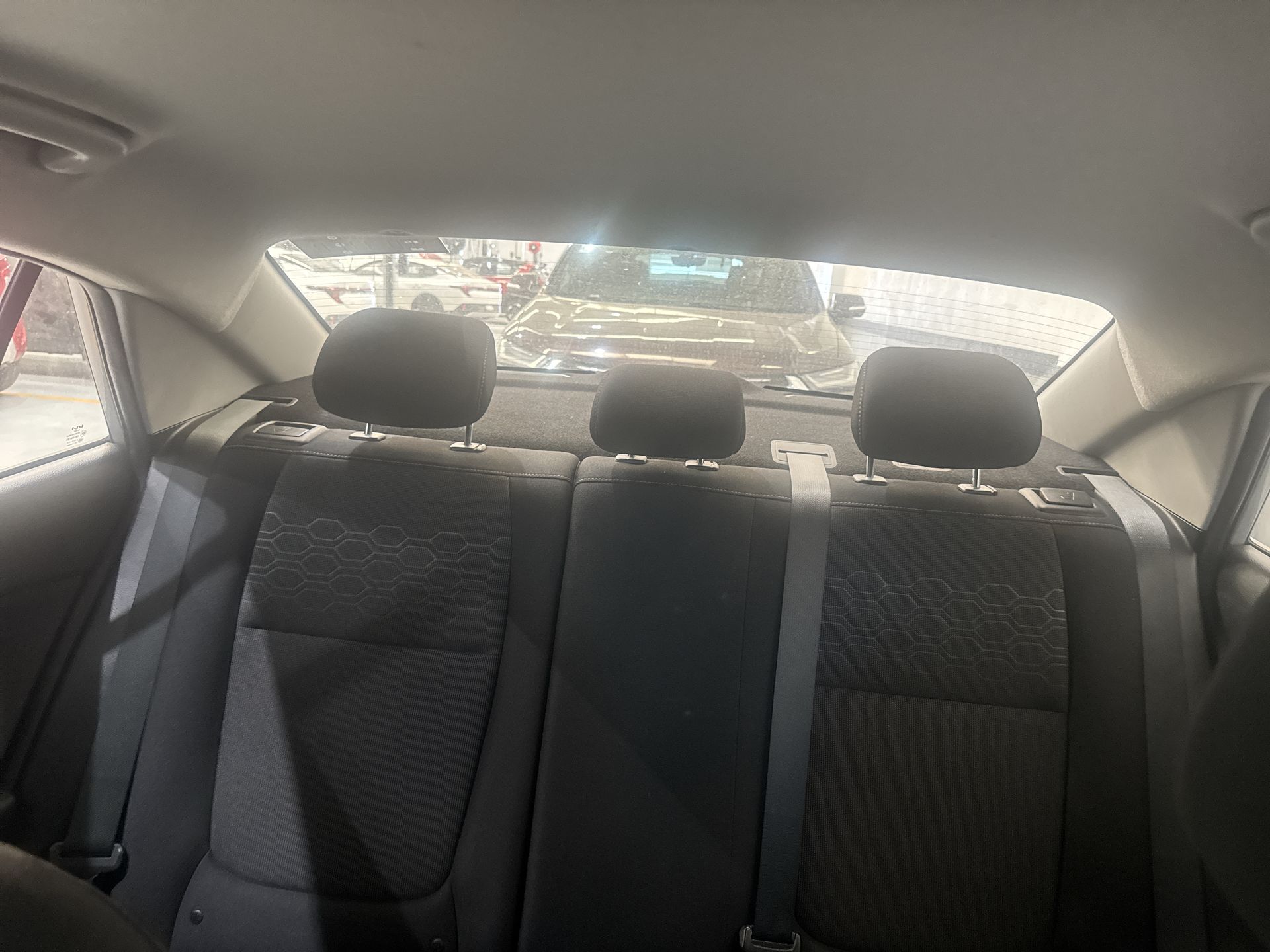 2023 Kia Rio 1.6 Sedan LX Mt