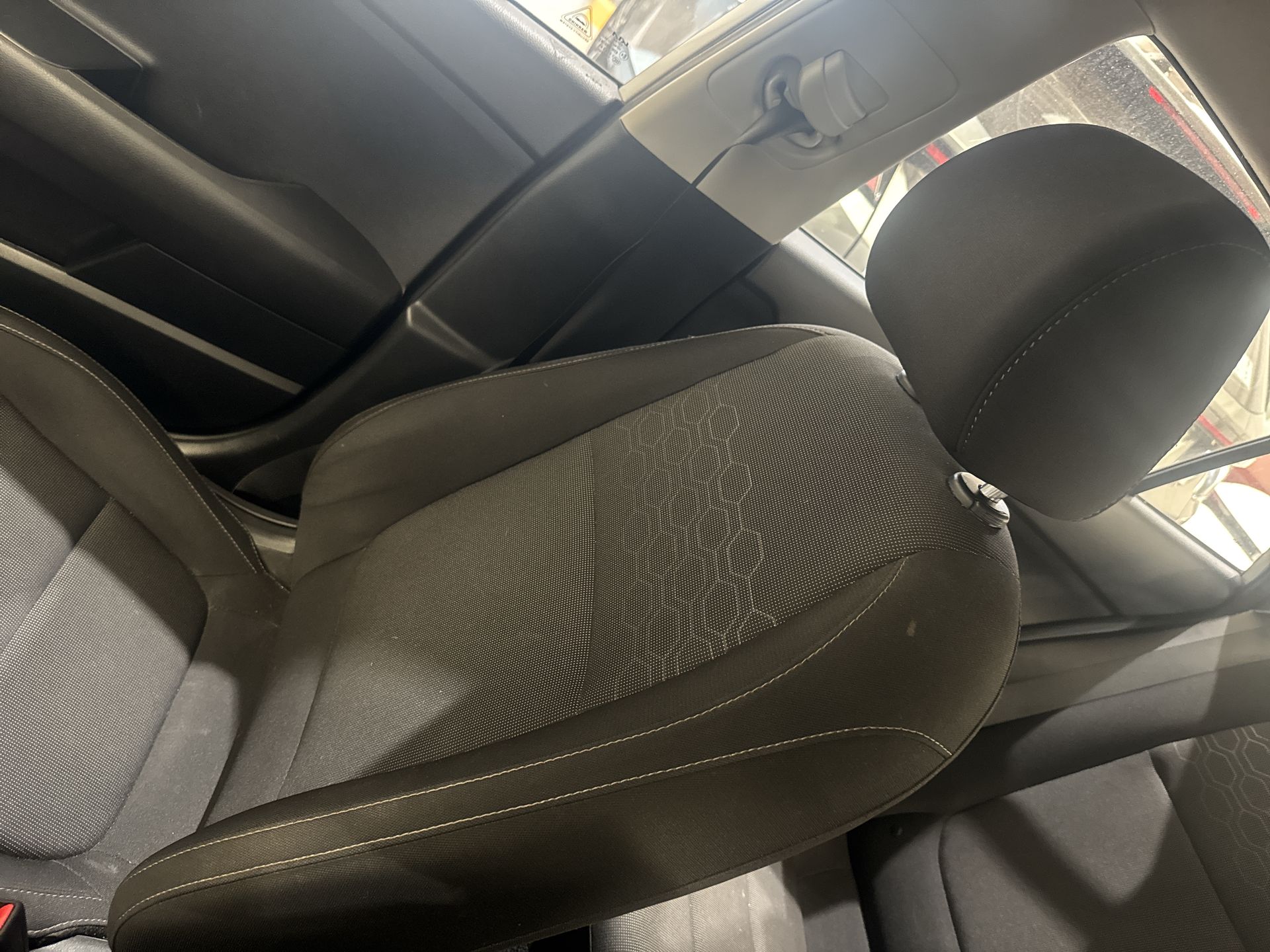 2023 Kia Rio 1.6 Sedan LX Mt