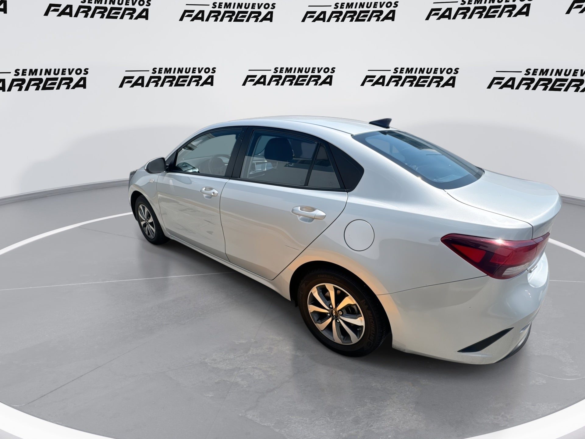 2023 Kia Rio 1.6 Sedan LX Mt