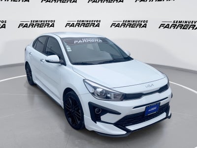 2023 Kia Rio 1.6 Sedan EX At