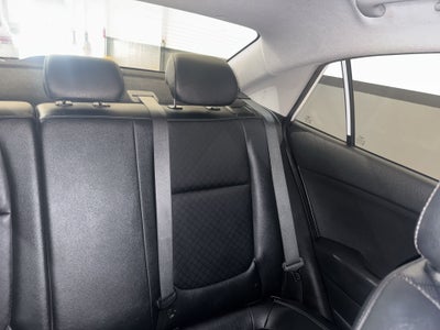 2023 Kia Rio 1.6 Sedan EX At