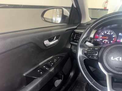 2023 Kia Rio 1.6 Sedan EX At