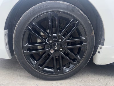 2023 Kia Rio 1.6 Sedan EX At