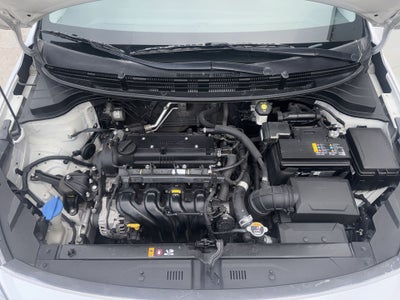 2023 Kia Rio 1.6 Sedan EX At